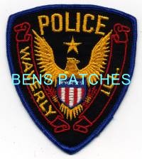 ILLINOIS,WAVERLY POLICE 2_wm